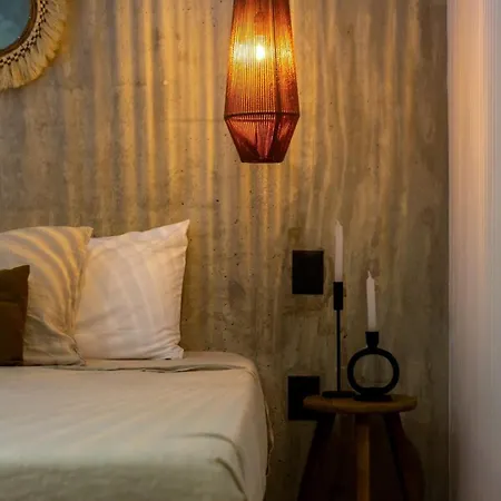 2 Bed On Cenote Near Beach Holiday home Tulum