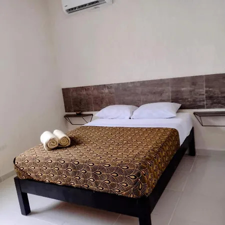 Homestay Vacations Tulum