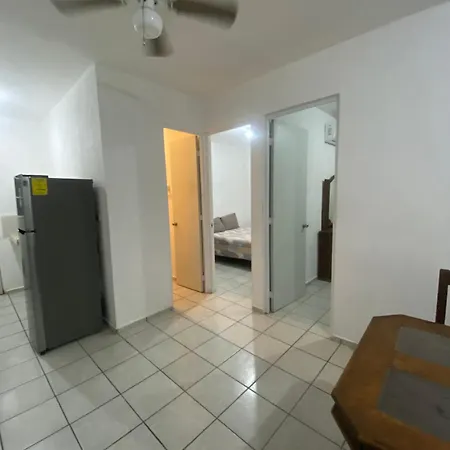 Aldea Apartment *