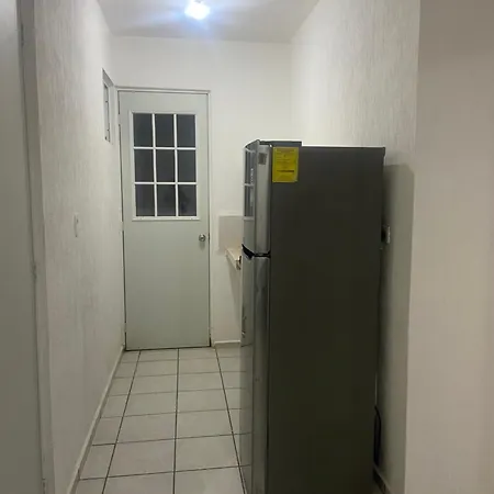 Aldea Apartment