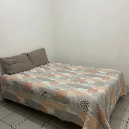 Aldea Apartment Tulum