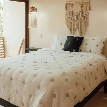 Proyecto Unico De 2 Recamaras Con Cenotes Apartment