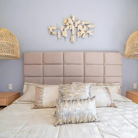 Sea View Rooftop Brandnew 1br