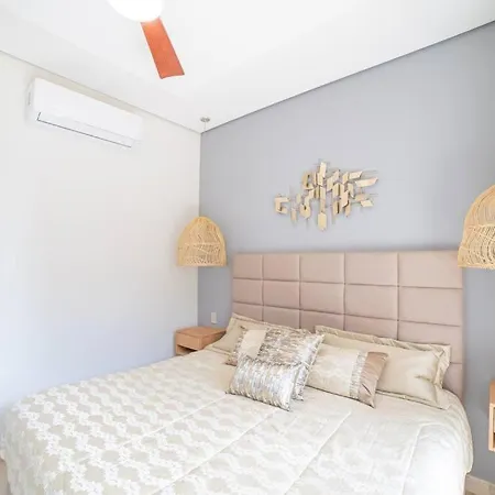 Apartment Sea View Rooftop Brandnew 1br