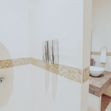 In Studio - Casa Kaban Boutique Beautiful With Kitchenette Free Breakfast Guest house *