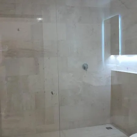 Apartment Tranquilo 1br C/ Balcon Y Bella Vista En Aldea Z *