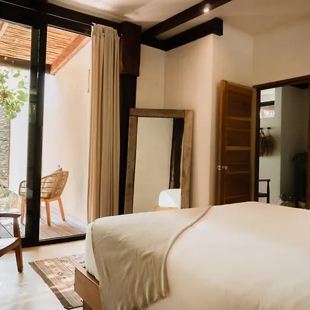 Aldea Canzul Hotel 5*