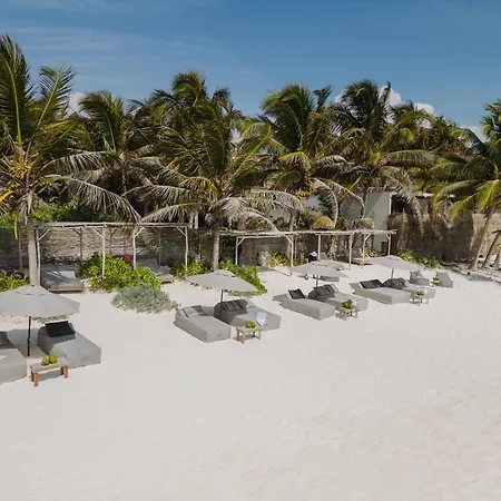 Aldea Canzul 5* Tulum