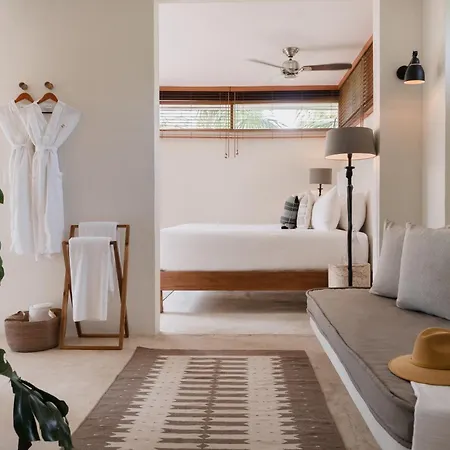 Aldea Canzul Hotel