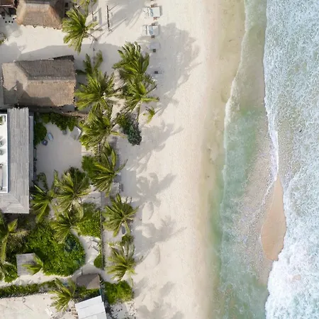 Aldea Canzul 5*