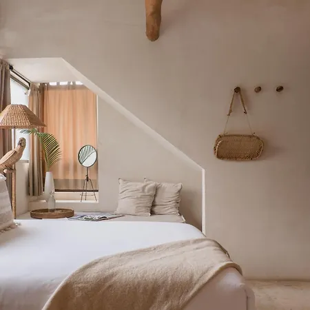 Hotel Aldea Canzul Tulum