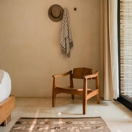 Aldea Canzul 5* Tulum