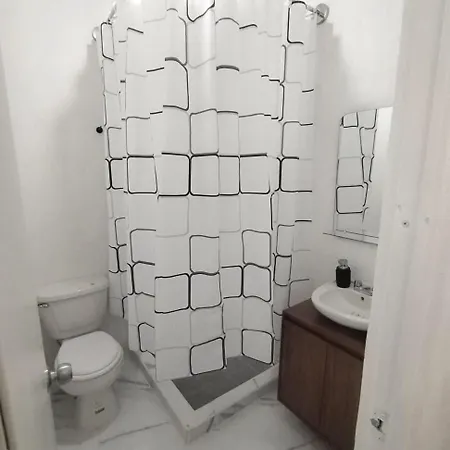 Departamento En Riviera Maya Apartment