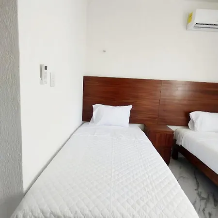 Apartment Departamento En Riviera Maya *