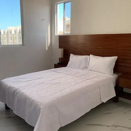 Departamento En Riviera Maya * Tulum