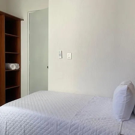 Departamento En Riviera Maya