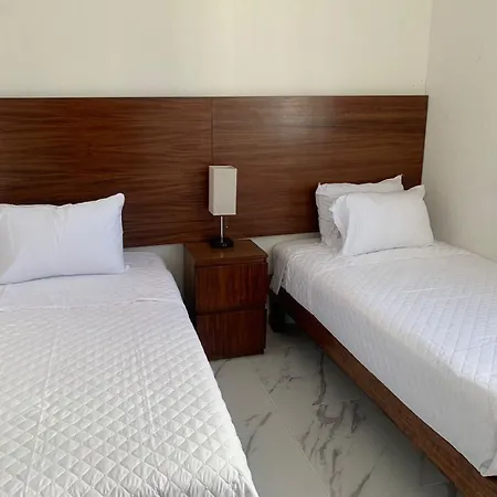 Departamento En Riviera Maya Apartment Tulum