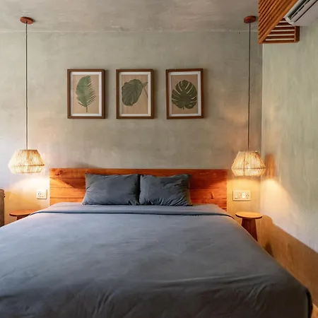 Apartment Seremonia By Vida De Playa Tulum