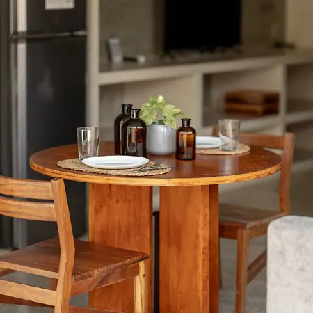 Seremonia By Vida De Playa Apartment Tulum