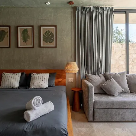 Seremonia By Vida De Playa Apartment *