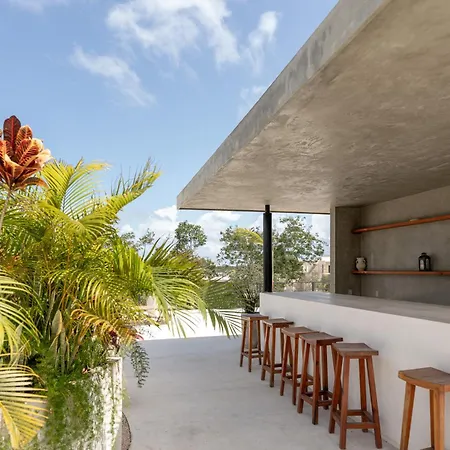 Apartment Seremonia By Vida De Playa