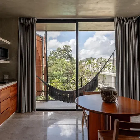Seremonia By Vida De Playa Apartment *