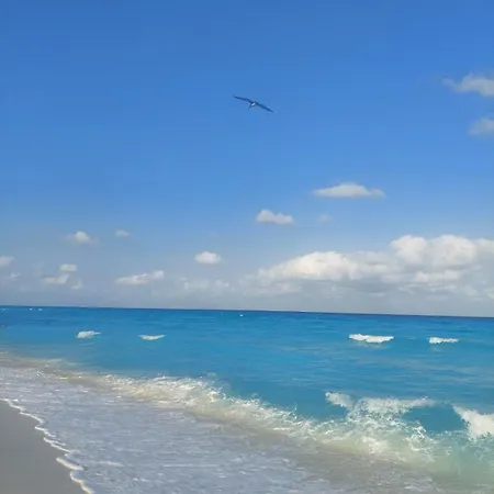 Departamento En Riviera Maya *