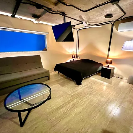 Apartamento Atipika