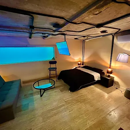 Atipika Apartamento