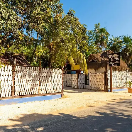 Chancabanita Bed & Breakfast 3*