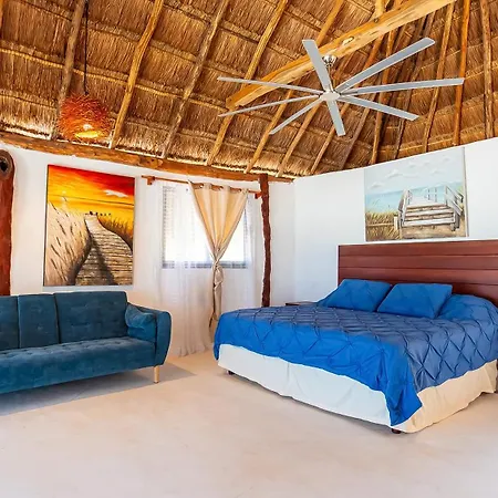 Chancabanita 3* Tulum