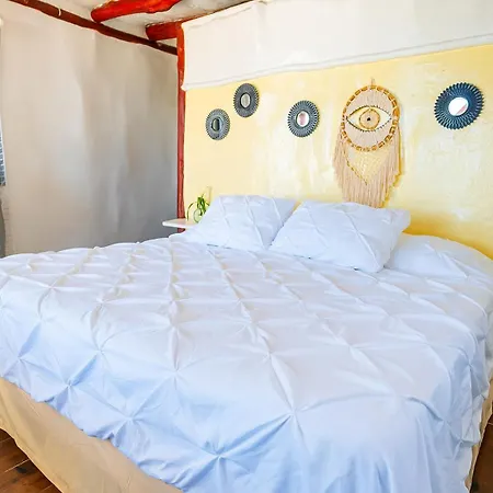 Chancabanita Bed & Breakfast 3*