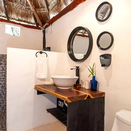Bed & Breakfast Chancabanita 3*