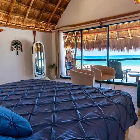 Bed & Breakfast Chancabanita Tulum