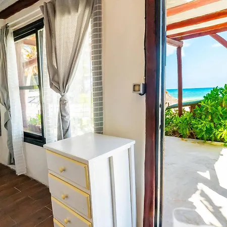 Chancabanita Tulum