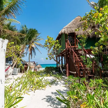 Chancabanita Bed & Breakfast