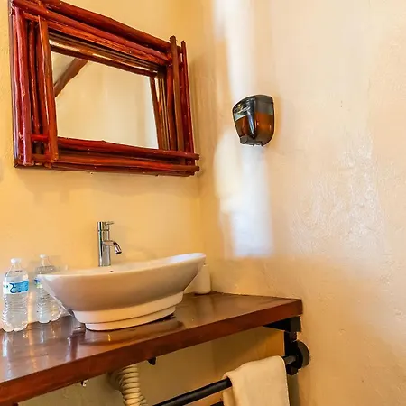 Bed & Breakfast Chancabanita