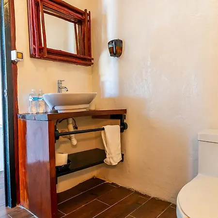 Bed & Breakfast Chancabanita Tulum