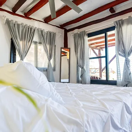 Chancabanita 3* Tulum