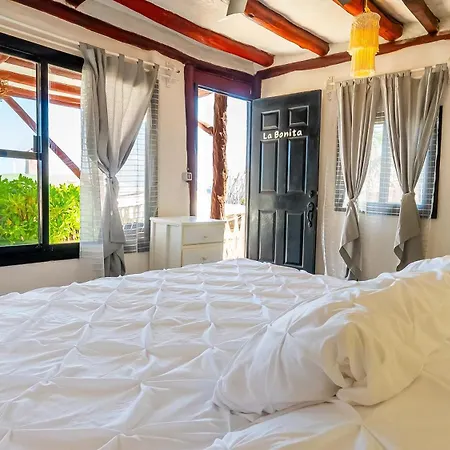 Bed & Breakfast Chancabanita Tulum