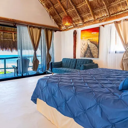 Chancabanita 3* Tulum