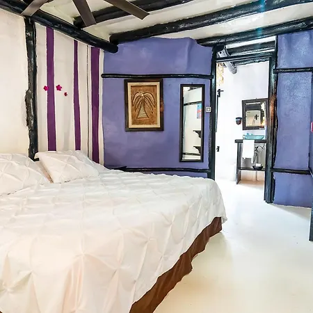 Bed & Breakfast Chancabanita Tulum