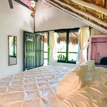 Chancabanita 3* Tulum