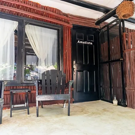 Bed & Breakfast Chancabanita
