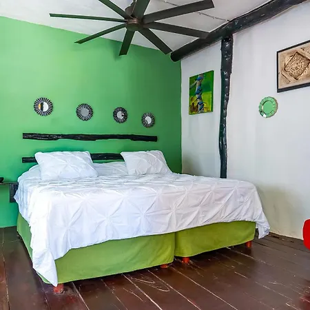 Chancabanita Bed & Breakfast 3*