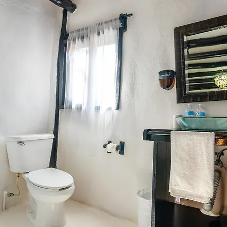 Bed & Breakfast Chancabanita 3*