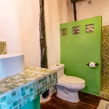 Chancabanita Bed & Breakfast Tulum