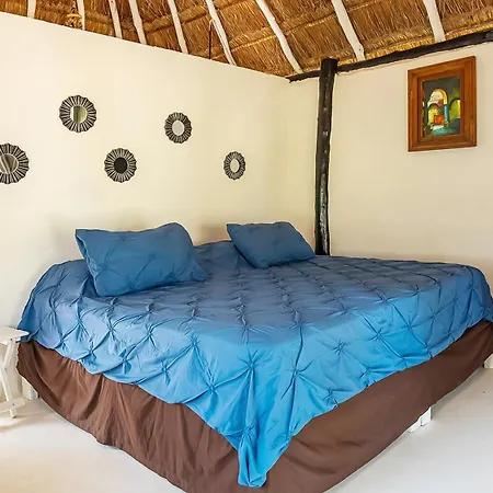 Chancabanita Bed & Breakfast