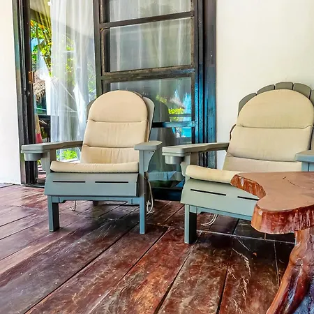 Bed & Breakfast Chancabanita