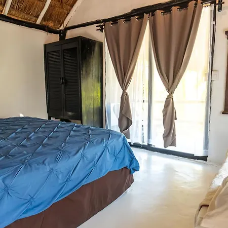 Chancabanita Bed & Breakfast 3*